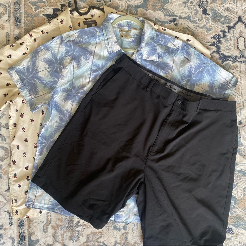 Men's Bundle Summer 3 items